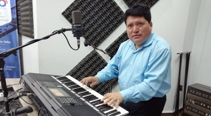 Música Tradicional ecuatoriana