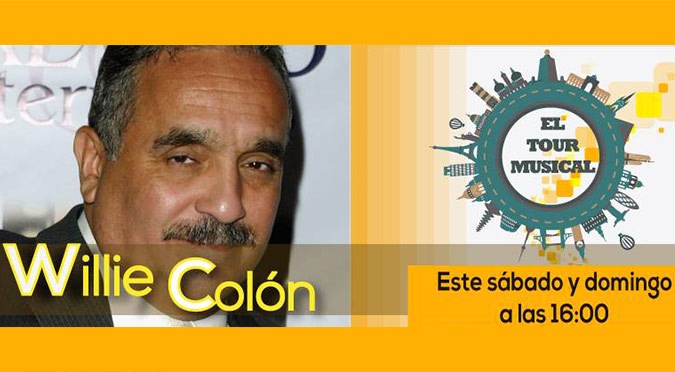 Willie Colón, primera parte