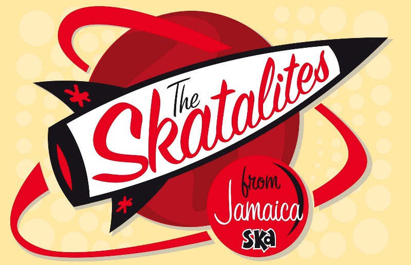 Jamaican Roots - The Amazing Skatalites