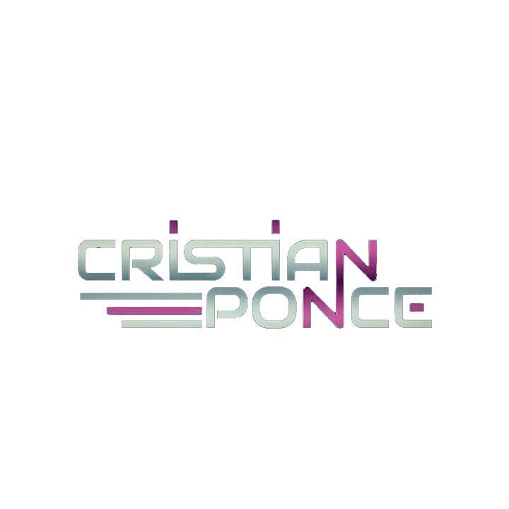 Entrevista a  Dj Cristian Ponce