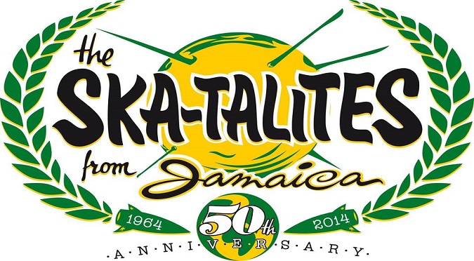 Jamaican Roots - The Amazing Skatalites