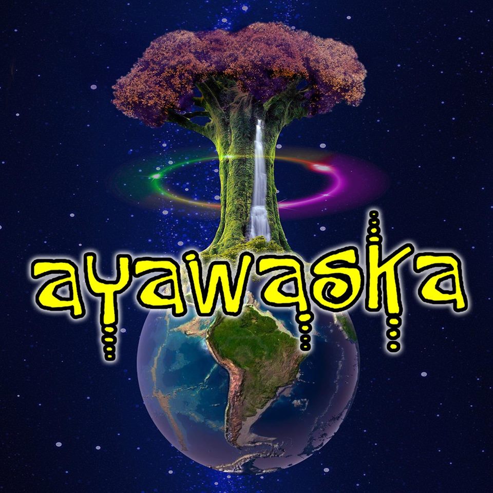 Discografía de Ayawaska