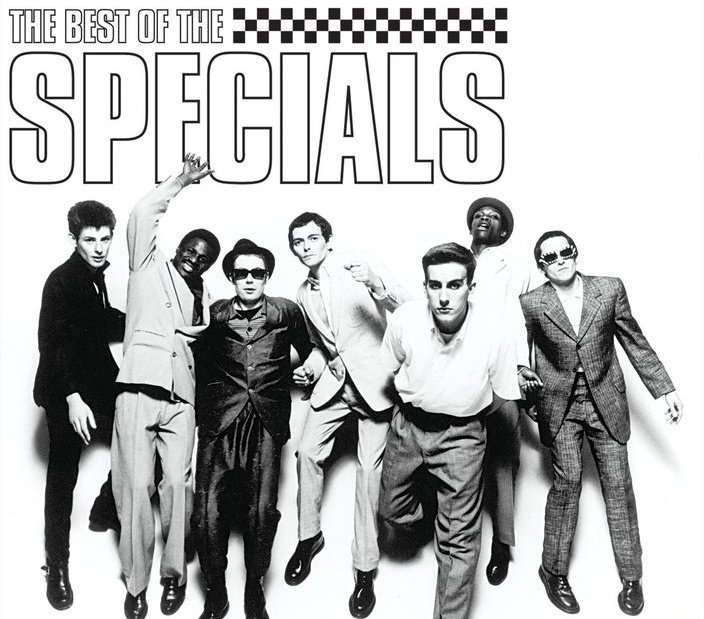 Album The Specials