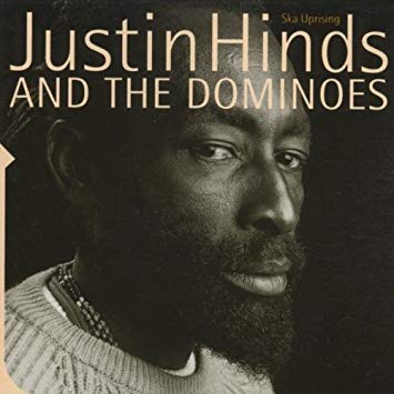 Especial Justin Hinds & The Dominoes