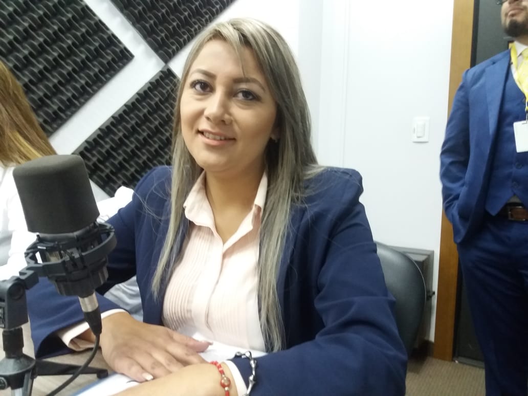 Entrevista a candidatas a Concejalas de Quito por la circunscripción Zona Sur