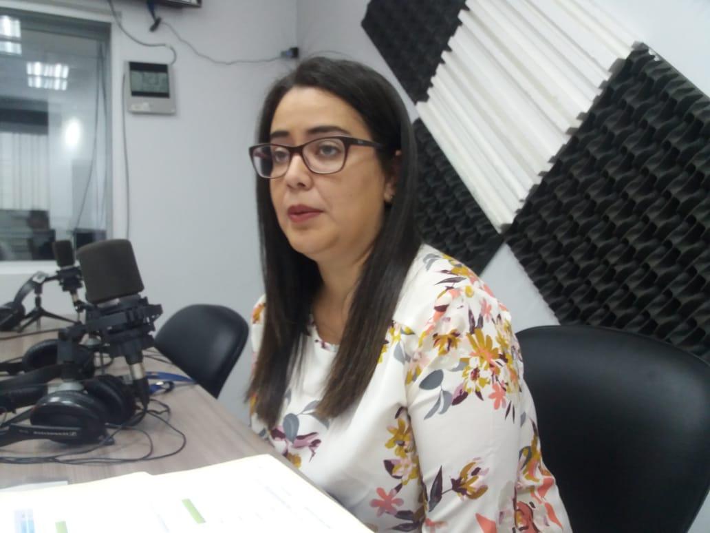Daniela Valarezo: operativos de control en Quito