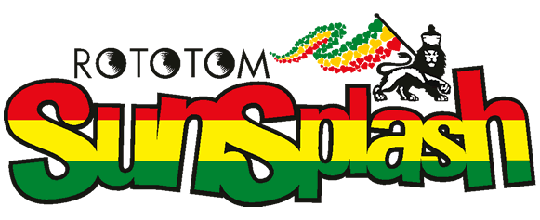 Jamaican Roots - Rototom Sunsplash Reggae II