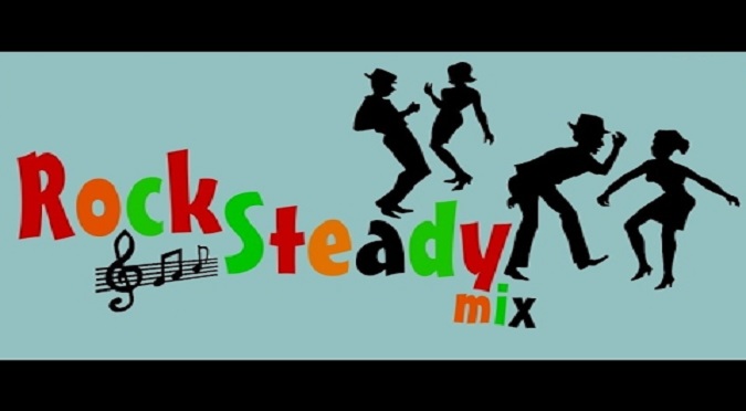 Jamaican Roots - Rocksteady Friday Mix