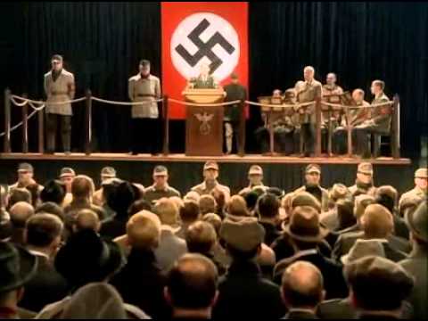 Hitler: el ascenso del mal