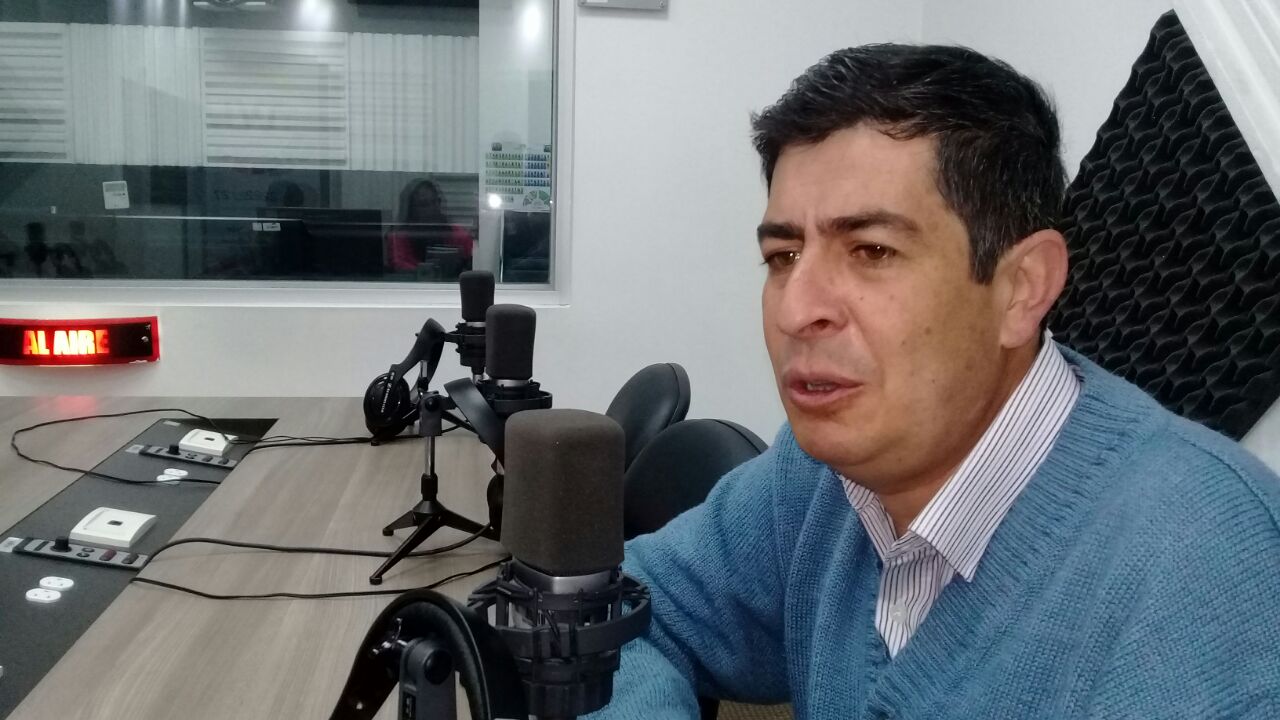 Guillermo Ravayo: Migración de ciudadanos venezolanos.