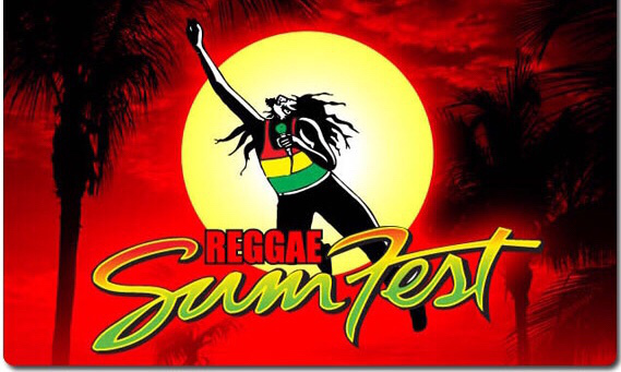 Reggae SumFest 2018 I