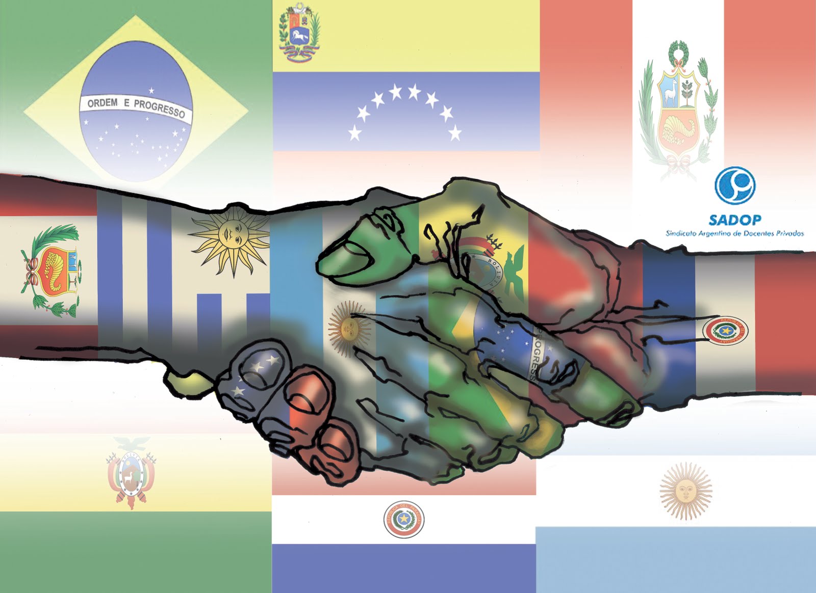 Voces Latinoamericanas: Inti Bolivia