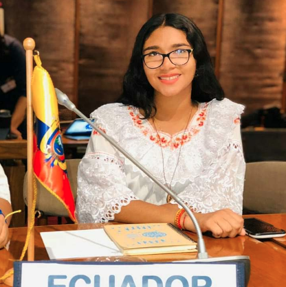 Derechos de la Niñez y Adolescencia en Ecuador en el marco de la pandemia Covid19