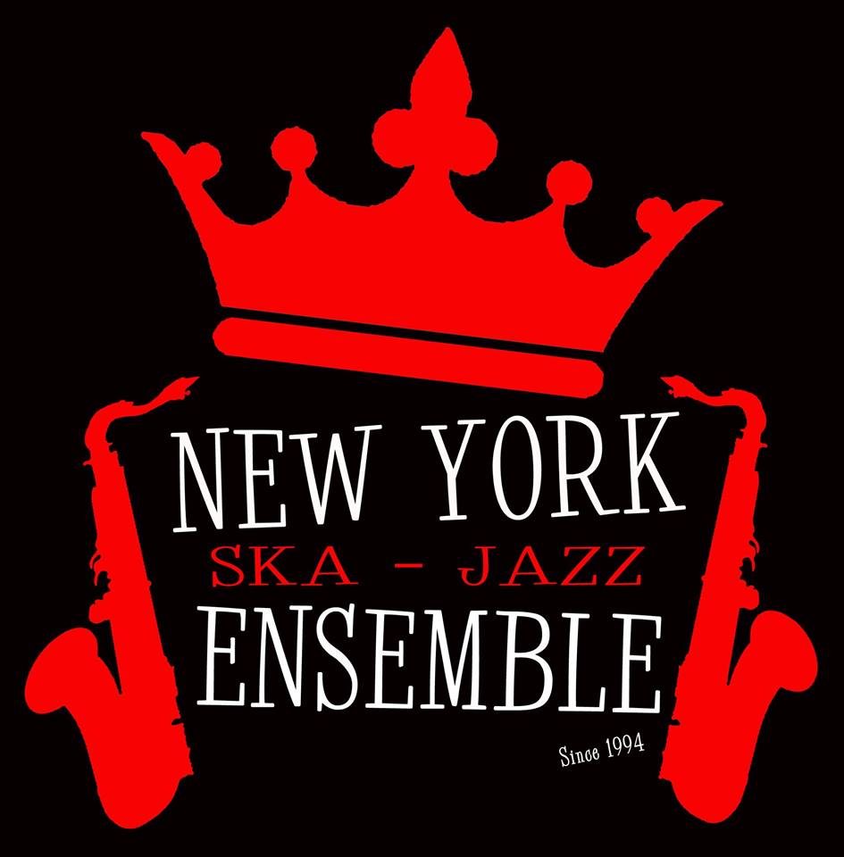 Jamaican Roots - Especial New York Ska Jazz Ensemble