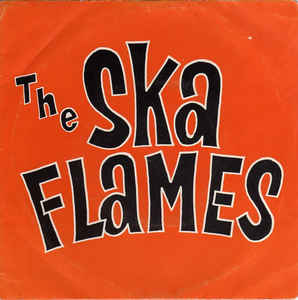Ska Flames y Oi Skall Mates en concierto
