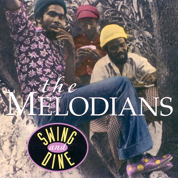 The Melodians