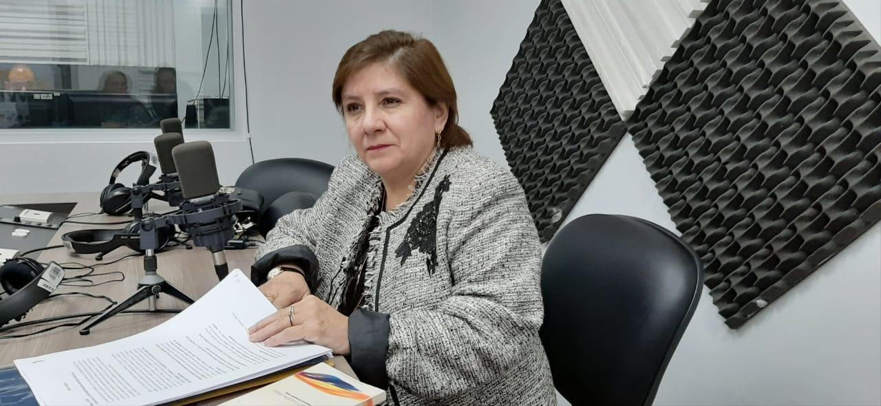 Ruth Arregui: devolución de cobros indebidos en bancos