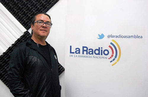 Carlos Naranjo, el cine y los guiones literarios