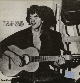 Tango Feroz: La Leyenda de Tanguito 