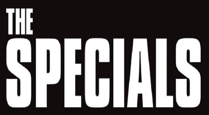Jamaican Roots - The Specials again