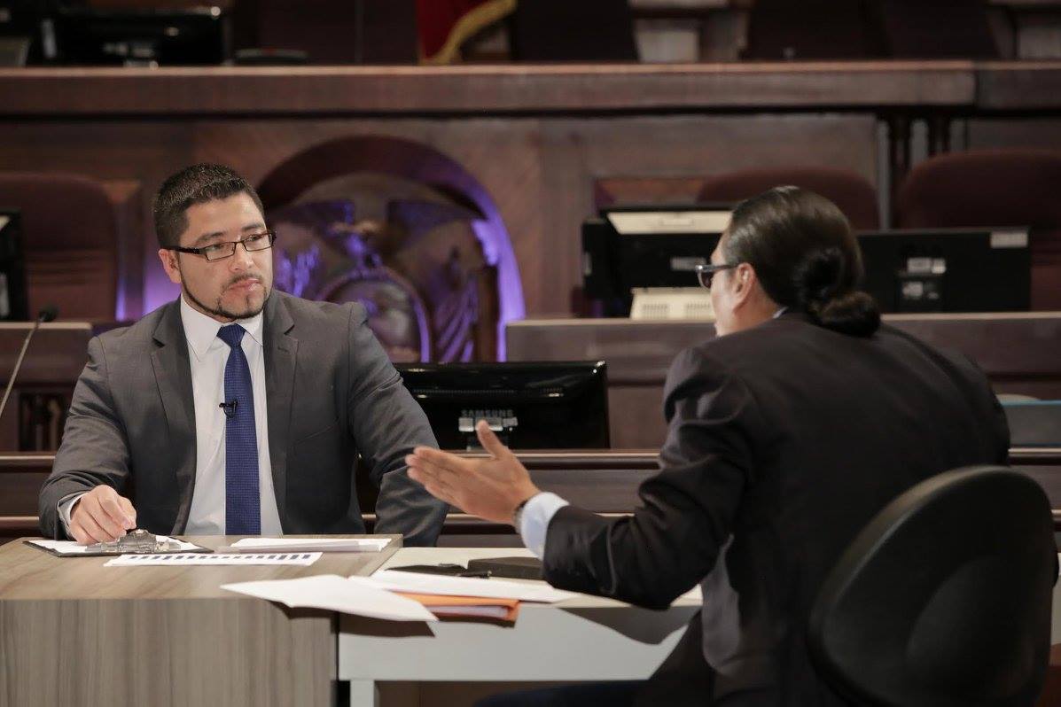 El Rol de la Asamblea Nacional en la Economía del Ecuador