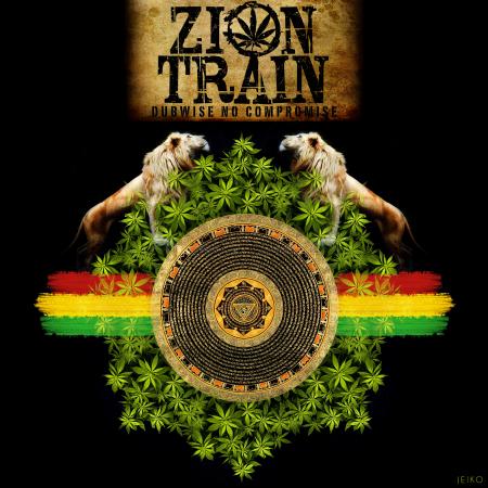 Especial Zion Train